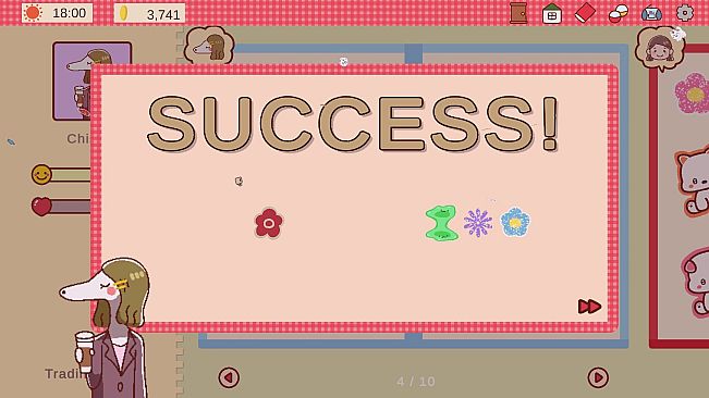 Sticker DECO
