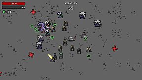 Brotato + Space Gladiators Bundle