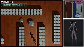 Hyper Mum Ft Adult Gaming