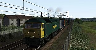 Train Simulator: Freightliner Class 57/0 Loco Add-On