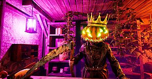 Harbinger - Supporter Pack