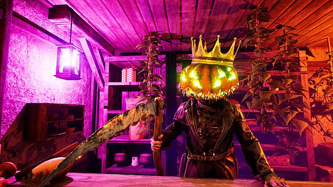 Harbinger - Supporter Pack