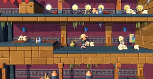 Pyramid Quest Junior