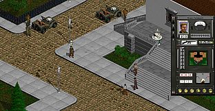 Soldiers at War