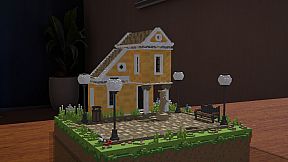VoxelScaper