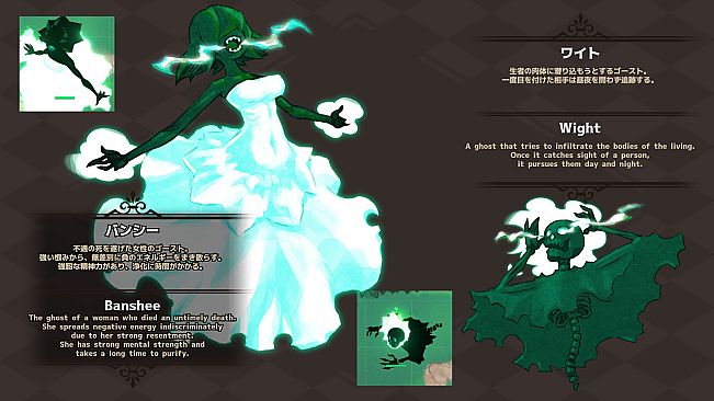 Witch Explorer Digital Art Book