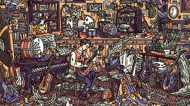 I commissioned some bunnies 10