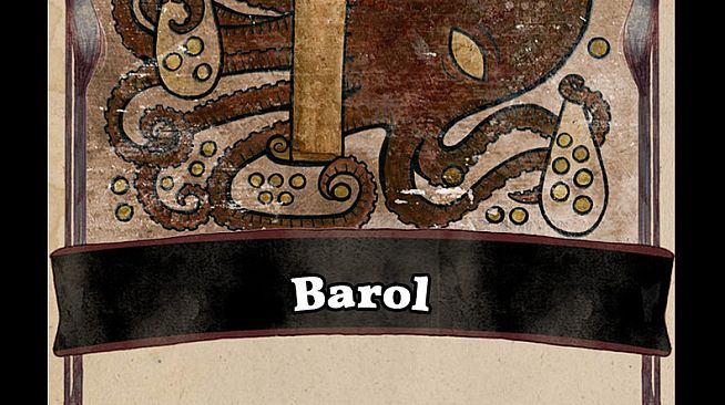 Rival Books of Aster - Heptameron Starter Deck