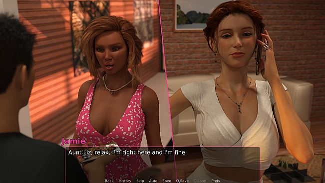 Unexpected Consequences