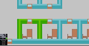 University Tycoon - The College Management Simulator