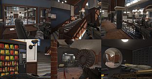 Split Screen Shooter