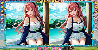 Anime Girls Mirror Quest 2