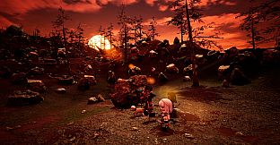 LA FORET DE PAGO : LA VENGEANCE DU DRAGON