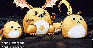 RPG Maker MZ - Tyler Warren RPG Battlers Pixel Style 3