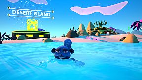 ASCENT: Crash Landing