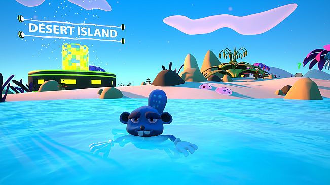 ASCENT: Crash Landing