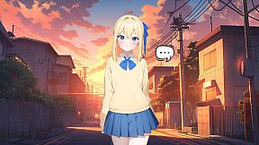 Beginning of the Rain