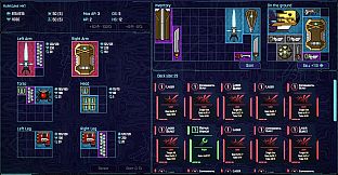 Jupiter Moons: Mecha - Prologue