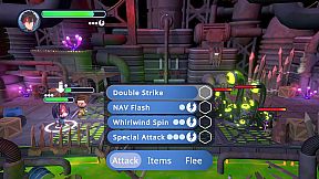 Speechbound - A language RPG