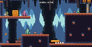 KEYQUACK QUEST