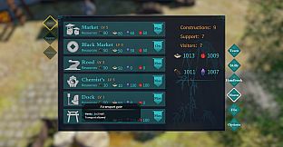 鸿源战纪 - Tales of Hongyuan