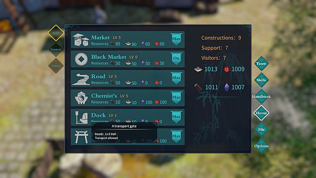 鸿源战纪 - Tales of Hongyuan