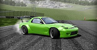 Peak Angle: Drift Online - Japan Cars Pack