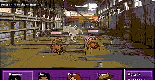 I Hate You, Please Suffer - Complete