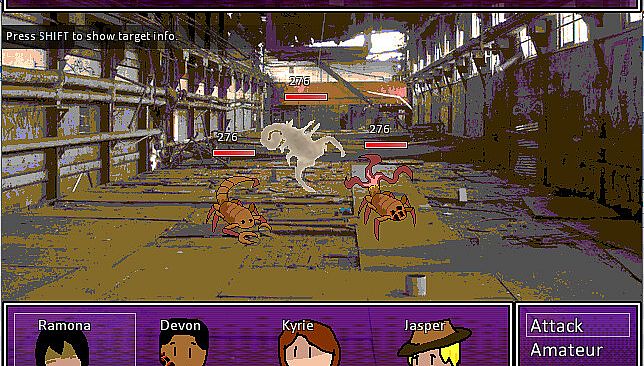 I Hate You, Please Suffer - Complete