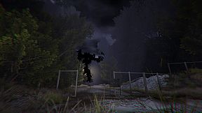 Araha : Curse of Yieun Island