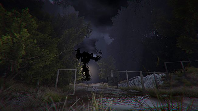 Araha : Curse of Yieun Island