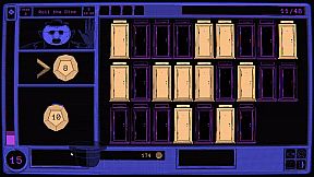 The Luckiest in the Megaverse