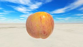 Apple Simulator
