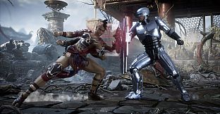 Mortal Kombat 11: Aftermath + Kombat Pack Bundle