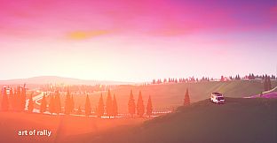 art of rally 4k wallpaper pack