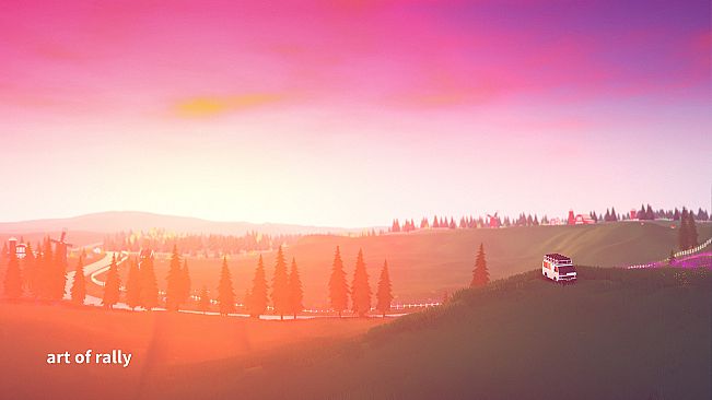 art of rally 4k wallpaper pack