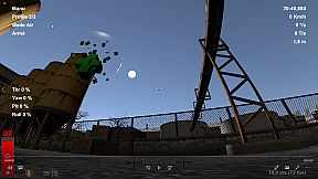 Aster Fpv Drone Simulator