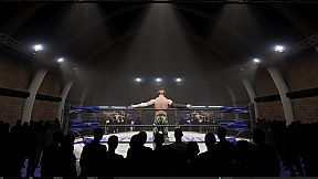 Neckbreaker: Visceral Pro Wrestling