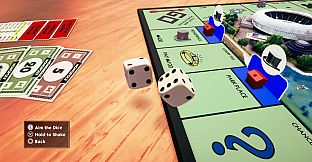 NEW MONOPOLY