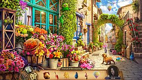 Faircroft's Antiques: The Forbidden Crypt