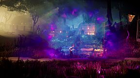 The Last Case of Benedict Fox Definitive Edition