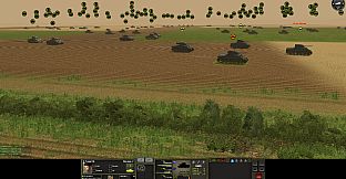Combat Mission Battle for Normandy - Commonwealth Forces
