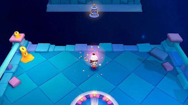 Rabbiman Adventures: Welcome Pack - Customization