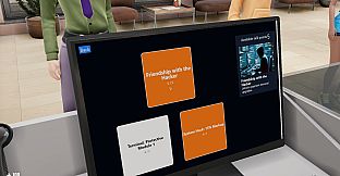 Real Pharmacy Simulator