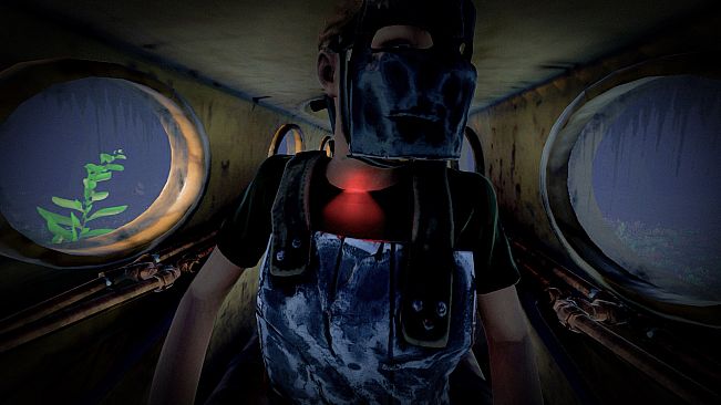 Rust Console Edition