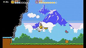 Cap 'n Barr's Adventure