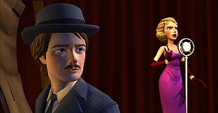 Back to the Future: The Game