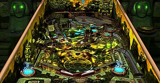 Pinball FX3 - Zen Classics