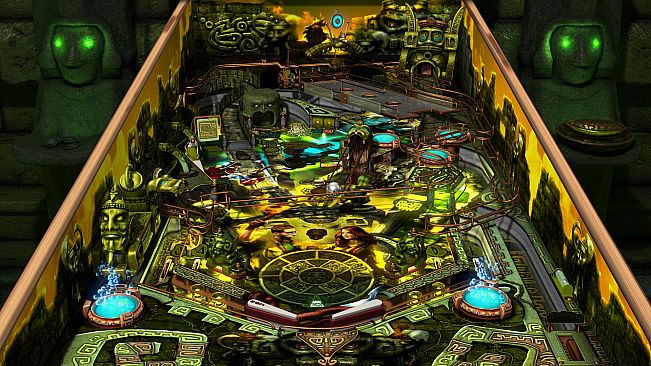 Pinball FX3 - Zen Classics