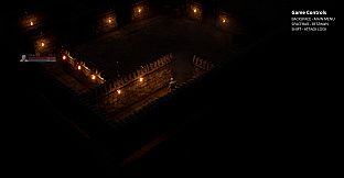 The Last Night:Zombie Attack